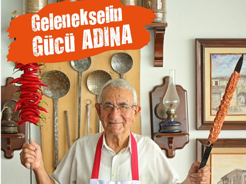 Adana Flavor Festival
