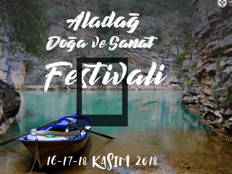 Aladag Nature and Art