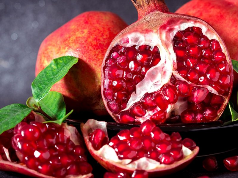 Saricam Pomegranate Festival