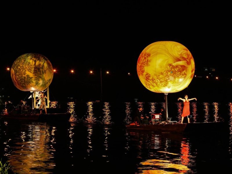 Theater Festival