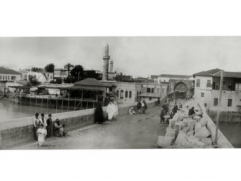 The Story of Taşköprü