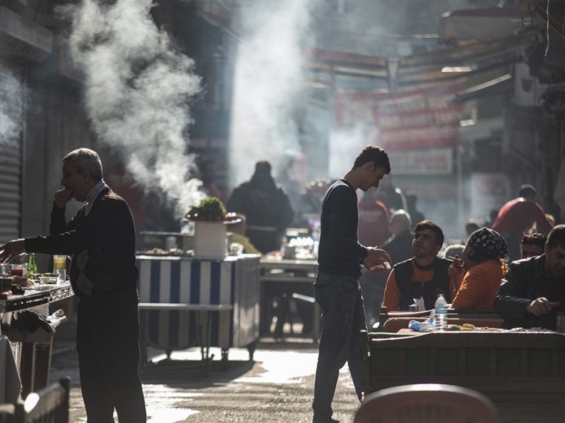 Adana’yı Tadıyoruz